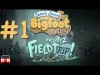Jacob Jones and the Bigfoot Mystery : Episode 2 - Part 1 level 2