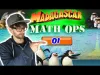 Madagascar Math Ops - Part 1