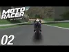 Moto Racer - Part 2