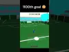 How to play Soccer Goal (iOS gameplay)