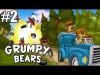 Grumpy Bears - Part 2