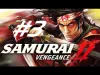 Samurai II: Vengeance - Episode 3
