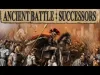 How to play Ancient Battle: Successors (iOS gameplay)