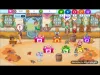 How to play Snow White Cafe (iOS gameplay)