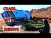 How to play Car Crash: Derby Xtreme Car (iOS gameplay)