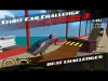 Stunt Car Challenge! - Level 1