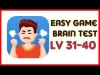 Easy Game - Level 31