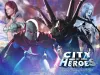 Heroes Infinity - Level 50