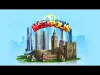 How to play Megapolis HD (iOS gameplay)