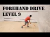 Drive - Level 9