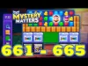 Mystery Matters - Level 661