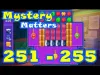 Mystery Matters - Level 251