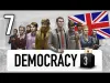 Democracy 3 - Part 7