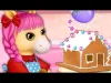 How to play Pony Sisters Christmas (iOS gameplay)