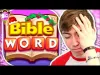 How to play Bible Word Puzzle (iOS gameplay)