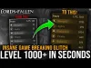 Lords of the Fallen - Level 1000