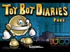 How to play Toy Bot Diaries (iOS gameplay)
