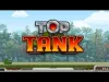 How to play Top Tank (iOS gameplay)