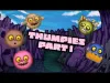 How to play My Singing Monsters Thumpies (iOS gameplay)