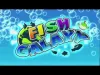 How to play Fish Galaxy (iOS gameplay)