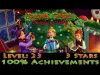 Gnomes Garden: Christmas story - Level 23