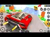 How to play Car Crash Derby (iOS gameplay)