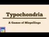 How to play Typochondria (iOS gameplay)