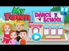 How to play My School Dance (iOS gameplay)