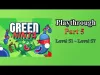 Green Ninja - Part 5 level 51