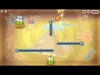Cut the Rope: Time Travel - Level 52