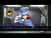 How to play Phoenix Wright: Ace Attorney (iOS gameplay)