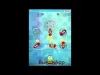 Cut the Rope: Experiments - Level 525