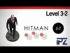 Hitman GO - Level 32