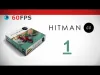 Hitman GO - Chapter 1
