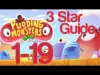 Pudding Monsters - Level 119