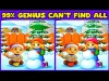 How to play Spot it: Find the Difference for Kids (iOS gameplay)