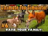 Ultimate Fox Simulator - Part 6