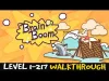 Brain Boom! - Level 1217