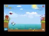 How to play Fish Fury (iOS gameplay)