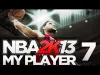 NBA 2K13 - Part 7