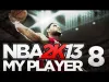 NBA 2K13 - Part 8