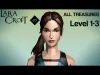 Lara Croft GO - Level 13