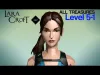 Lara Croft GO - Level 51