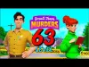 Small Town Murders: Match 3 - Level 63
