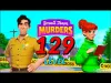 Small Town Murders: Match 3 - Level 129
