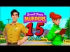 Small Town Murders: Match 3 - Level 15