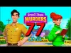 Small Town Murders: Match 3 - Level 77
