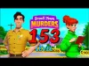 Small Town Murders: Match 3 - Level 153