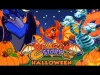 How to play Dragon Story: Halloween (iOS gameplay)
