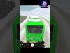How to play Modern Bus Driving Sim (iOS gameplay)